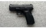 SPRINGFIELD XDM 9X19 - 2 of 2