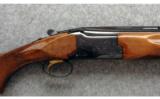 BROWNING CITORI .410 (3