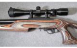 Ruger 10/22 w/ Adams & Bennett Match Grade Barrel - 7 of 8