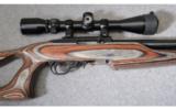 Ruger 10/22 w/ Adams & Bennett Match Grade Barrel - 2 of 8