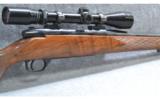 Weatherby Mark V LH 300 Wby Mag - 2 of 7