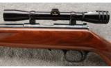 Browning ~ T-Bolt Model T2 ~ .22 Long Rifle. - 4 of 9