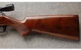 Browning ~ T-Bolt Model T2 ~ .22 Long Rifle. - 9 of 9