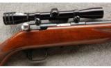 Browning ~ T-Bolt Model T2 ~ .22 Long Rifle. - 2 of 9