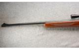 Browning ~ T-Bolt Model T2 ~ .22 Long Rifle. - 6 of 9