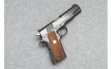Colt ~ Ace (1911) ~ .22 LR - 1 of 4