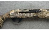 Benelli ~ Super Black Eagle II ~ 12 ga - 2 of 7