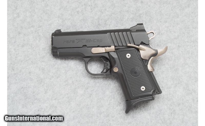 Para Ordnance - Hawg 9 - 9mm