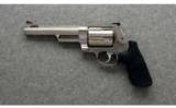 SMITH & WESSON 500 .500 S&W MAG - 2 of 2