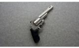 SMITH & WESSON 500 .500 S&W MAG - 1 of 2