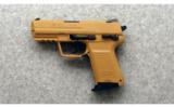 HECKLER & KOCH HK45C.45 AUTO - 2 of 2
