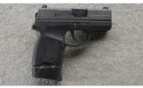 Sig Sauer Model P290RS in 9mm, Excellent Condition, In The Case - 1 of 3