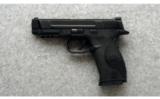 SMITH & WESSON M&P45 .45 AUTO - 2 of 2