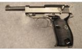 Walther P.38 - 2 of 4