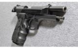Beretta 92FS, 9MM LUGER - 3 of 3