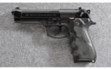 Beretta 92FS, 9MM LUGER - 2 of 3