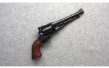 RUGER OLD ARMY .45 BLACK POWDER - 1 of 2