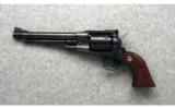 RUGER OLD ARMY .45 BLACK POWDER - 2 of 2