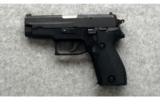 SIG SAUER P6 9MM - 2 of 2