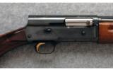 BROWNING MAGNUM TWENTY 20 GA - 2 of 7
