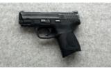 Smith & Wesson ~ M&P40C ~ .40S&W - 2 of 2