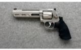 SMITH & WESSON 686-6 COMPETITOR .357 MAG - 2 of 2