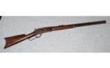 Winchester Model 1876 Type 3 .45-60 - 1 of 9