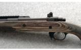 RUGER GUNSITE SCOUT .308 WIN - 3 of 7