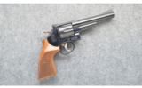Smith & Wesson 29-3 .44 Mag Revolver - 1 of 3