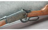 Winchester Chief Crazy Horse Mod 94 Rifle .38-55 - 3 of 7