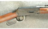 Winchester Chief Crazy Horse Mod 94 Rifle .38-55 - 2 of 7