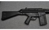 Century Arms C-308 Semi Auto Rifle in .308 Win Black Synthetic New - 2 of 5