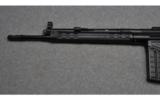 Century Arms C-308 Semi Auto Rifle in .308 Win Black Synthetic New - 4 of 5