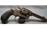 Colt 1878 Double-action Revolver In .45 Colt - 2 of 2