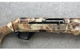 BENELLI SUPER BLACK EAGLE II 12 GA - 2 of 7