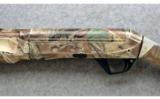 BENELLI SUPER BLACK EAGLE II 12 GA - 4 of 7
