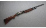 WINCHESTER MODEL 12 20 GA - 1 of 7