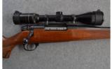 Weatherby Mark V 7MM Wby Magnum - 2 of 8