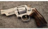 Smith & Wesson 28-2 .357 Magnum - 2 of 4