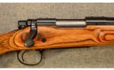 Remington 700 VLS
.243 Win. - 2 of 9