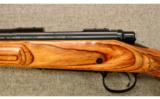 Remington 700 VLS
.243 Win. - 5 of 9