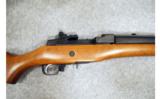 Ruger Ranch Rifle - 3 of 9