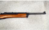 Ruger Ranch Rifle - 4 of 9