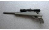 REMINGTON XP-100R22-250 - 2 of 2