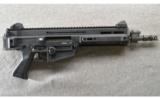 CZ-USA ~ 805 Bren PS1 Semi Auto Pistol ~ 5.56 Nato - 1 of 4