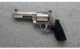 SMITH & WESSON 460V .460 S&W MAGNUM - 2 of 2