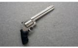 SMITH & WESSON 500 .500 S&W MAGNUM - 1 of 2