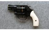 Smith & Wesson ~ 36-10 Texas HOLD'EM ~ .38 S&W Spl +P - 2 of 3