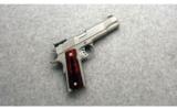 Kimber ~ Classic SS TRGT ~ .45 Auto - 1 of 2