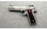Kimber ~ Classic SS TRGT ~ .45 Auto - 2 of 2